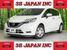 2018 Nissan Note