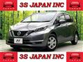 2019 Nissan Note