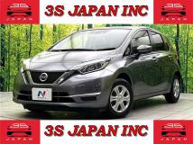 2019 Nissan Note