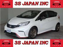 2015 Nissan Note