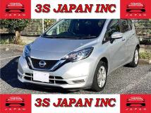 2018 Nissan Note