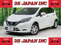 2019 Nissan Note
