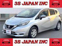 2020 Nissan Note