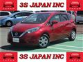 2021 Nissan Note