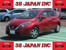 2021 Nissan Note