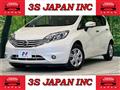 2015 Nissan Note
