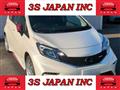 2015 Nissan Note