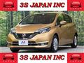 2018 Nissan Note