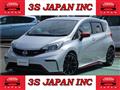 2015 Nissan Note