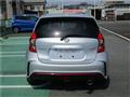 2015 Nissan Note