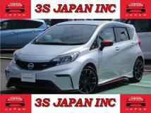 2015 Nissan Note