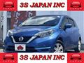 2019 Nissan Note