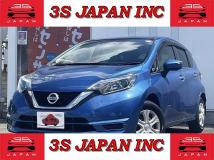 2019 Nissan Note
