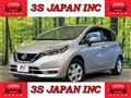 2019 Nissan Note
