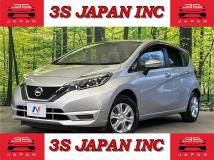 2019 Nissan Note