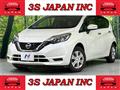 2019 Nissan Note