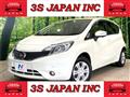 2015 Nissan Note