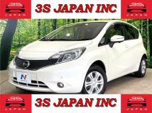 2015 Nissan Note
