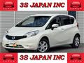 2016 Nissan Note