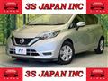 2018 Nissan Note