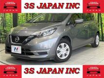 2017 Nissan Note