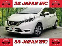 2018 Nissan Note