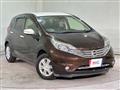 2015 Nissan Note