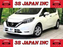 2020 Nissan Note