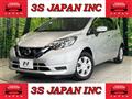 2020 Nissan Note