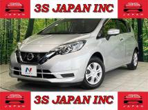 2020 Nissan Note