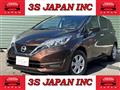 2018 Nissan Note