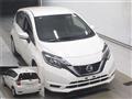 2019 Nissan Note
