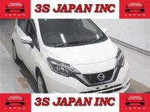 2019 Nissan Note