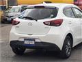 2017 Mazda Demio