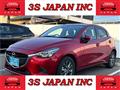 2018 Mazda Demio