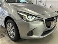 2015 Mazda Demio