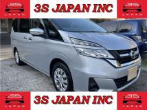 2018 Nissan Serena