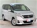 2019 Nissan Serena