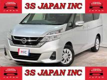 2019 Nissan Serena