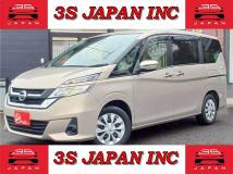 2016 Nissan Serena