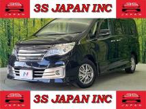 2016 Nissan Serena