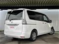 2015 Nissan Serena
