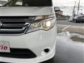 2015 Nissan Serena