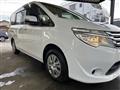 2015 Nissan Serena