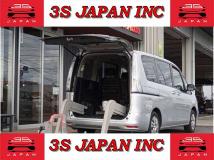 2016 Nissan Serena
