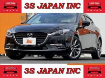 2017 Mazda Axela Sport