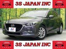 2017 Mazda Axela Sport