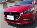2016 Mazda Axela Sport