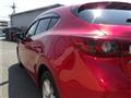 2016 Mazda Axela Sport
