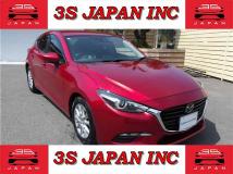 2016 Mazda Axela Sport